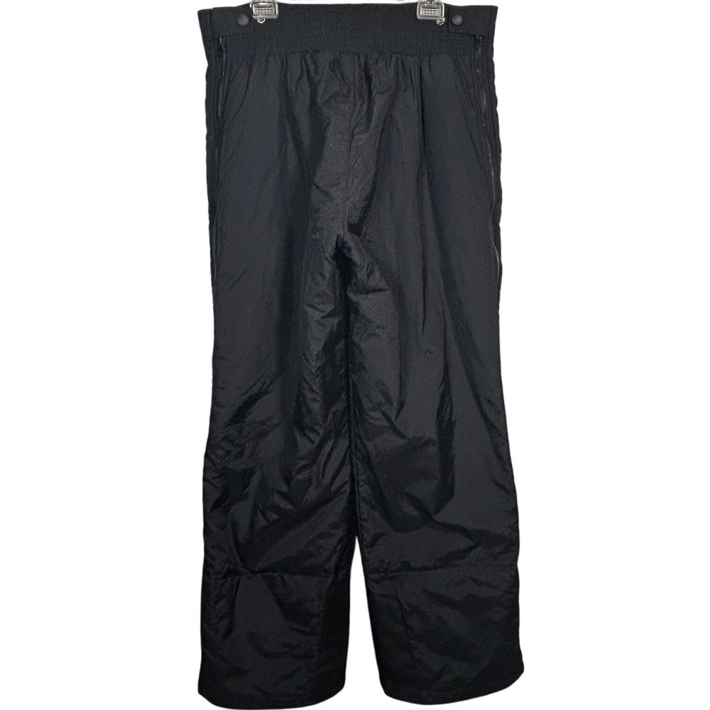 Men's BLACKBEAR Insulated Snow Ski Pants Waterproof Breathable Winter Snowboard - Picture 2 of 8